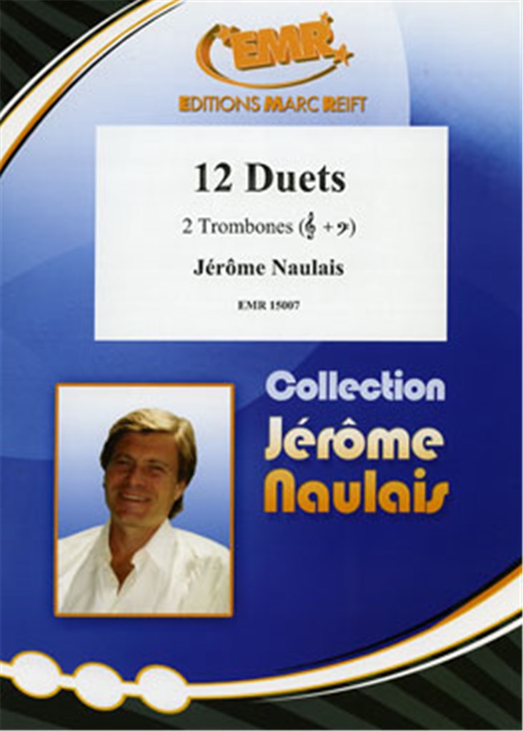 12 Duets